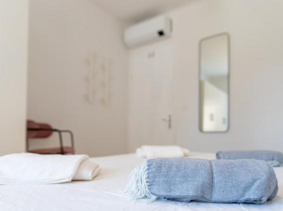 Laganini Apartman Rab Rab Town Zewnętrze zdjęcie
