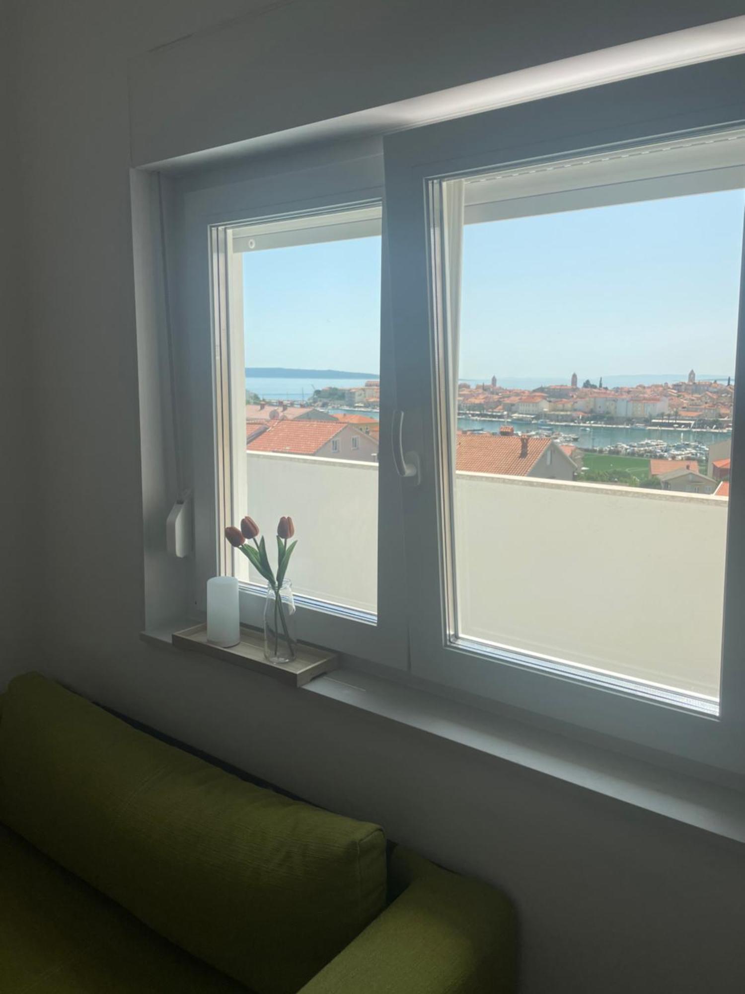 Laganini Apartman Rab Rab Town Zewnętrze zdjęcie