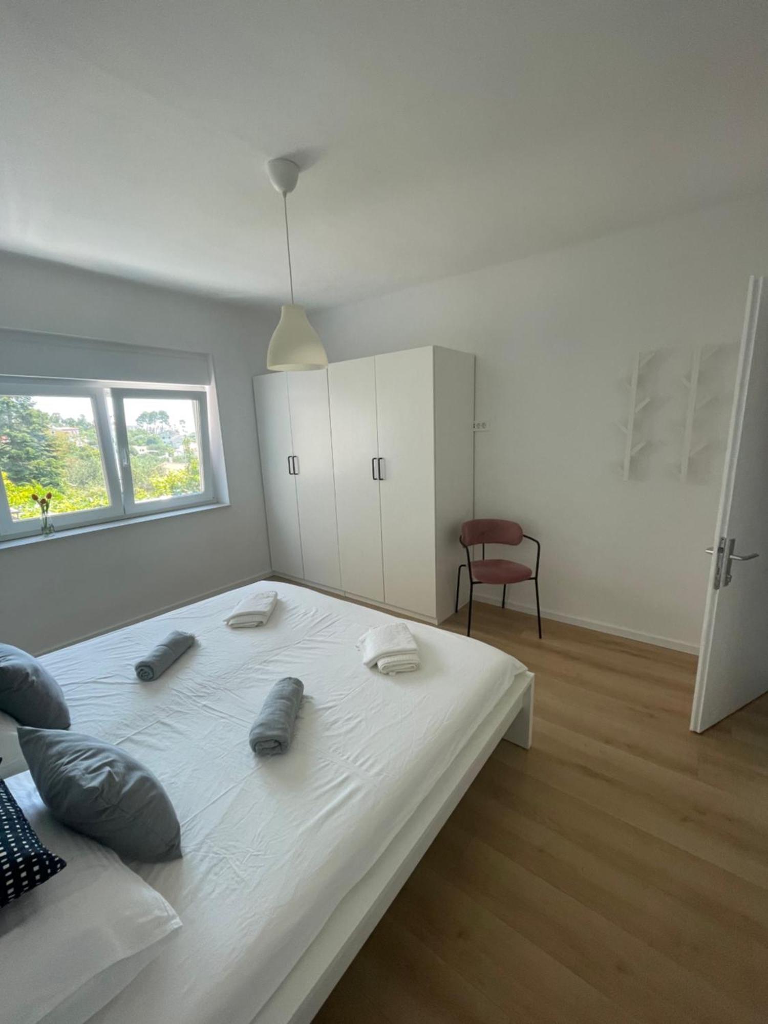 Laganini Apartman Rab Rab Town Zewnętrze zdjęcie